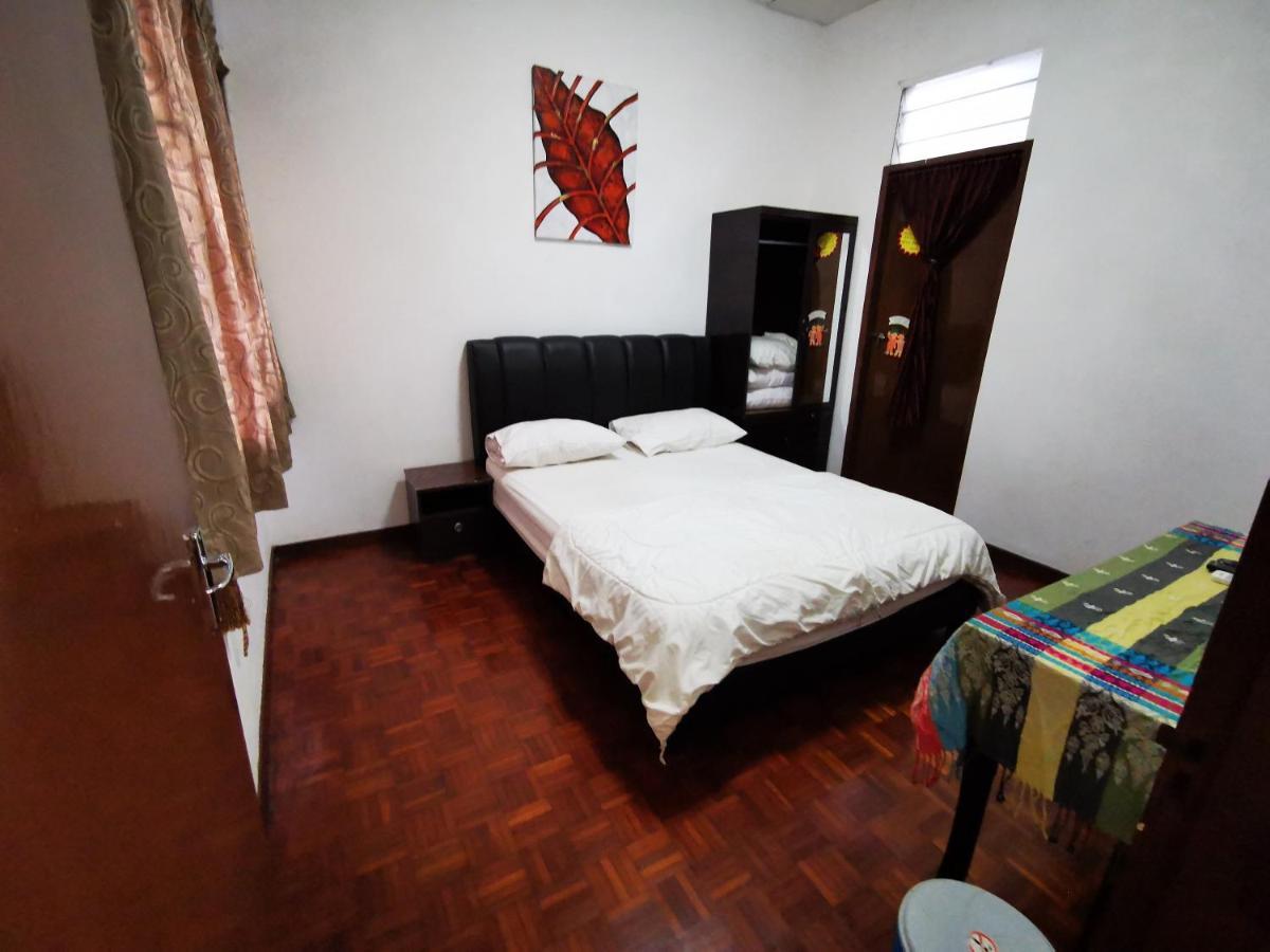 乔治敦 Dou Houz Gurney酒店 外观 照片