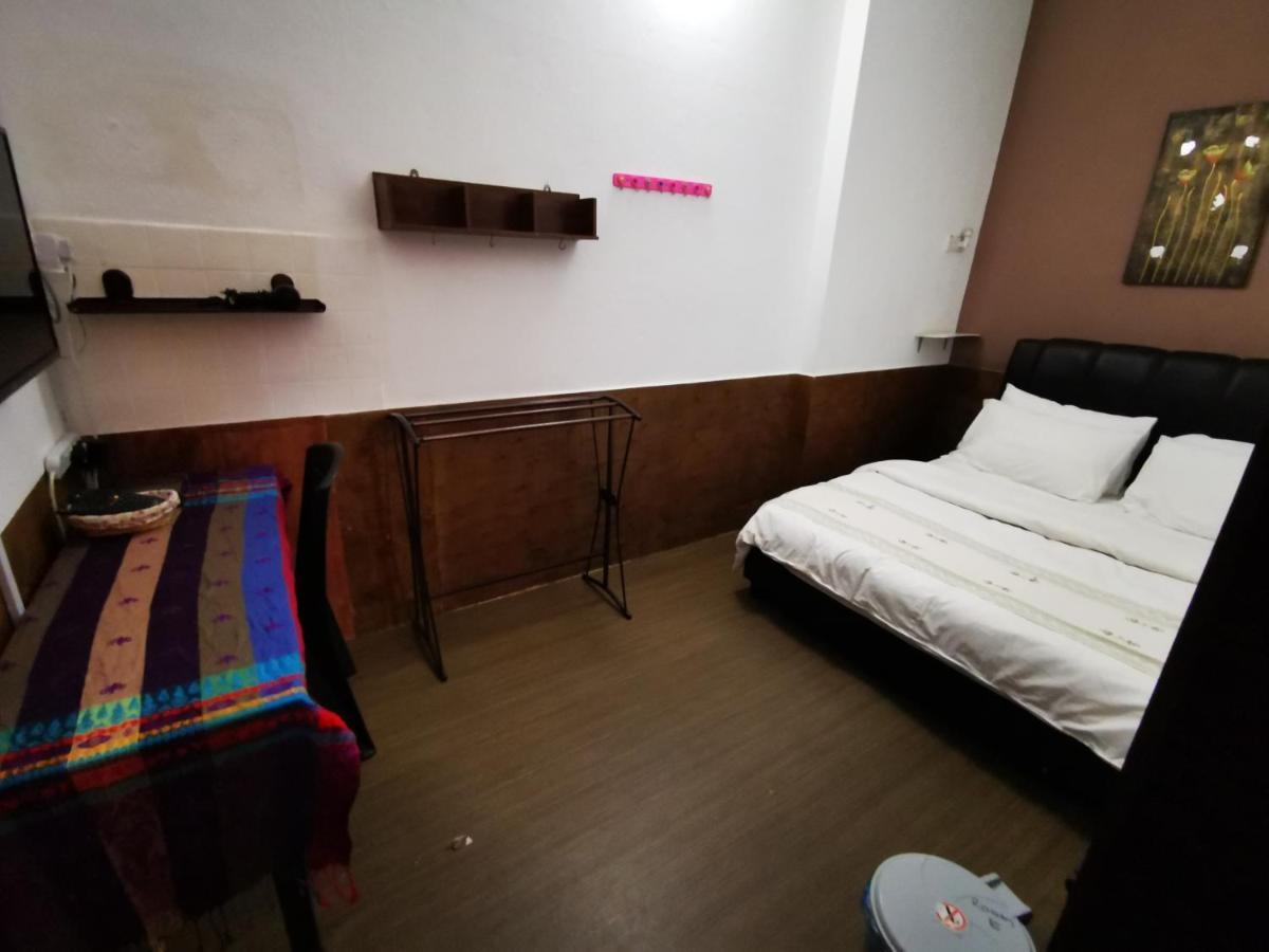乔治敦 Dou Houz Gurney酒店 外观 照片