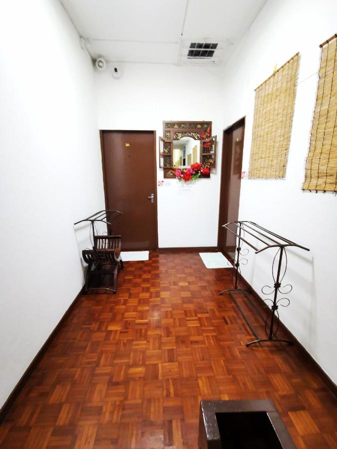 乔治敦 Dou Houz Gurney酒店 外观 照片