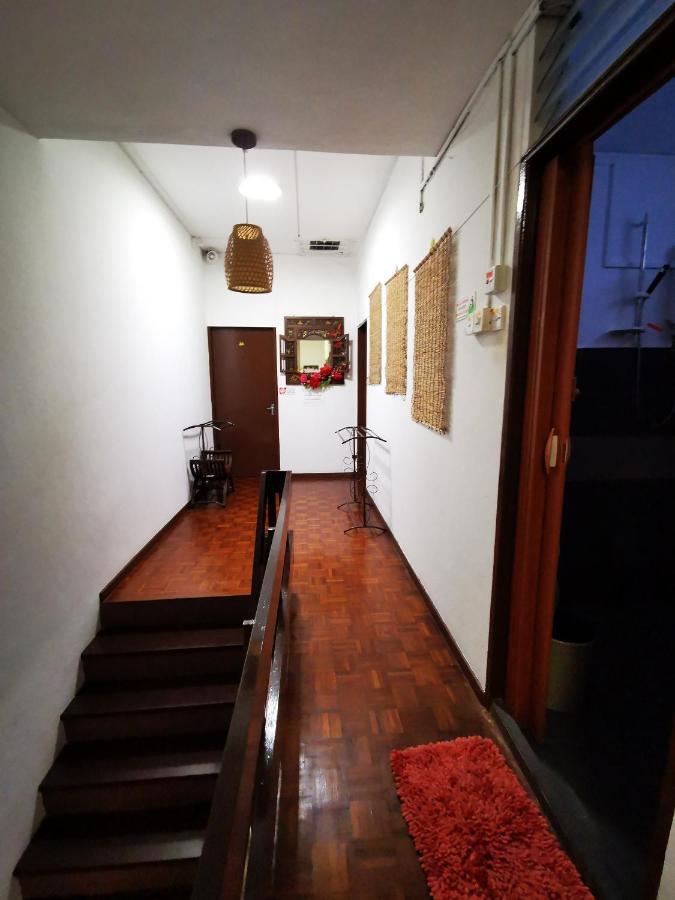乔治敦 Dou Houz Gurney酒店 外观 照片
