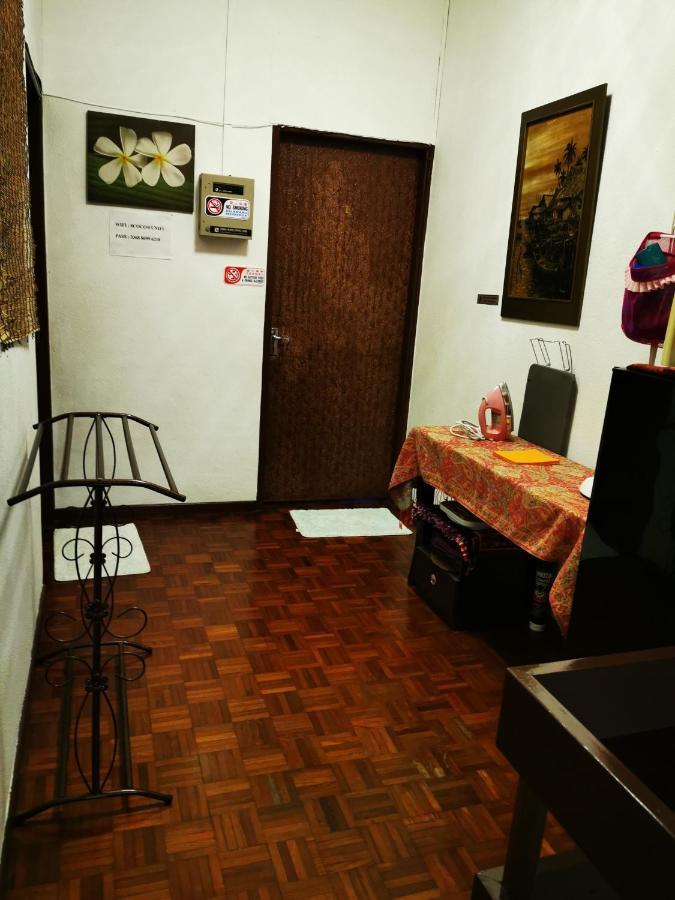 乔治敦 Dou Houz Gurney酒店 外观 照片
